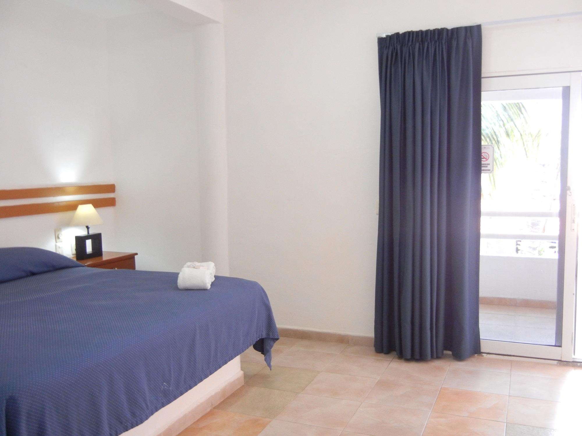 Hotel Plaza Almendros Isla Mujeres Exterior foto