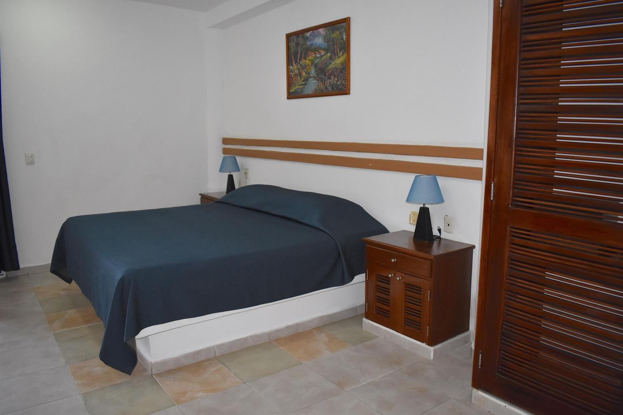 Hotel Plaza Almendros Isla Mujeres Exterior foto